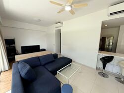 One-north Residences (D5), Apartment #558196771